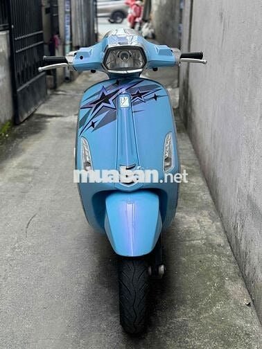 Piaggio Vespa Sprint 2016 bs đẹp