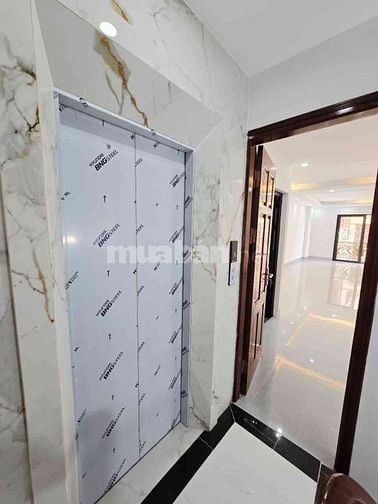 Bán nhà Lạc Long Quân phân lô ô tô thông 58mX6T, 19.8 tỷ 
