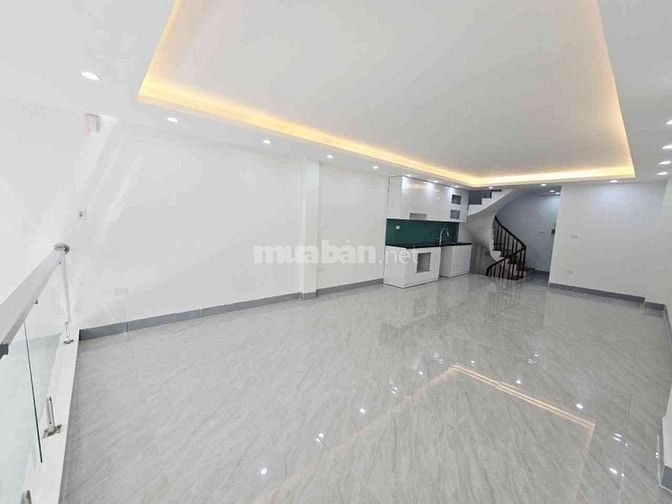 Bán nhà Lạc Long Quân phân lô ô tô thông 58mX6T, 19.8 tỷ 