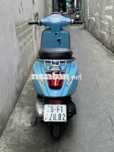 Piaggio Vespa Sprint 2016 bs đẹp