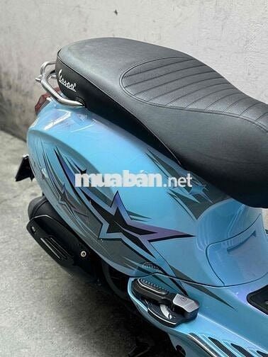 Piaggio Vespa Sprint 2016 bs đẹp