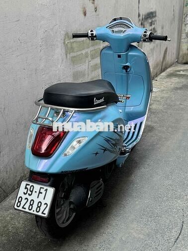 Piaggio Vespa Sprint 2016 bs đẹp