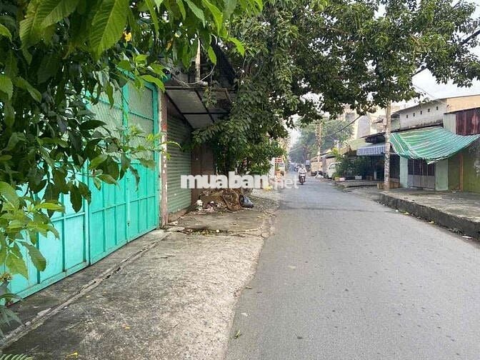 CHO THUÊ MẶT BẰNG KINH DOANH / LÀM KHO  📍 Diện tích đất: 10m x 20m (20