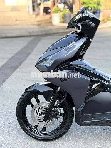 Air Blade 2017 Xám Titan BSTP chính chủ có góp