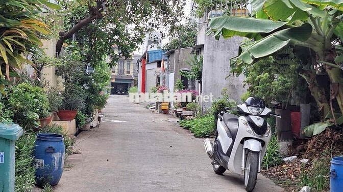 ĐẤT VĨNH PHÚ DT 110M GẦN CẦU PHÚ LONG, CHỈ 20 PHÚT VỀ TRUG TÂM SÀI GÒN