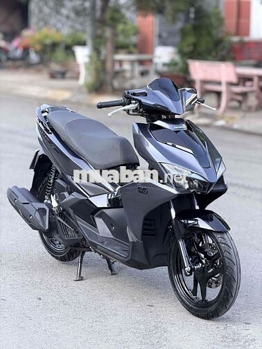 Air Blade 2017 Xám Titan BSTP chính chủ có góp