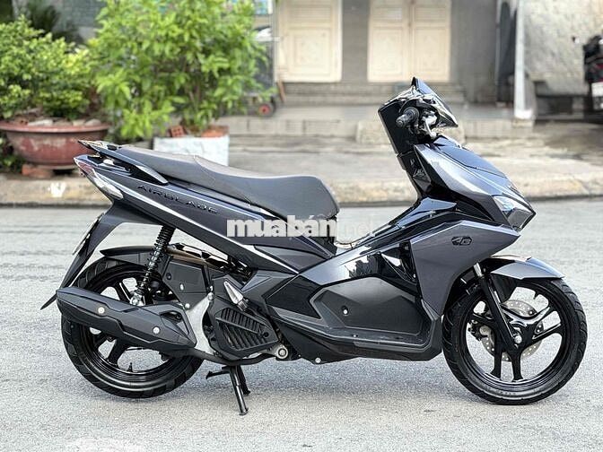 Air Blade 2017 Xám Titan BSTP chính chủ có góp