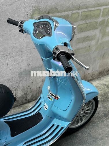 Piaggio Vespa Sprint 2016 bs đẹp