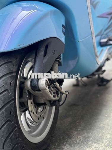 Piaggio Vespa Sprint 2016 bs đẹp