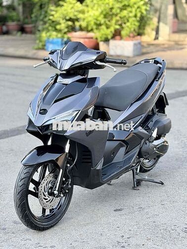 Air Blade 2017 Xám Titan BSTP chính chủ có góp