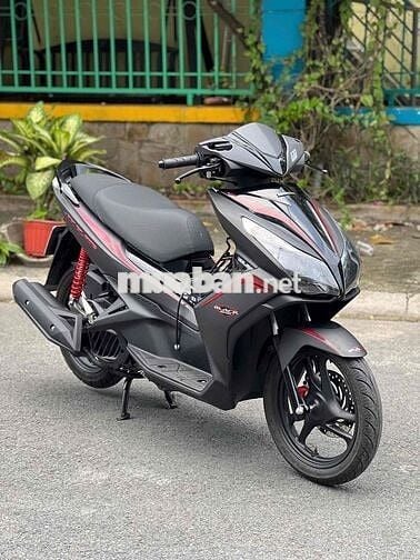 Honda Airblade 125 2014 Đen nhám . bstp chinh chu