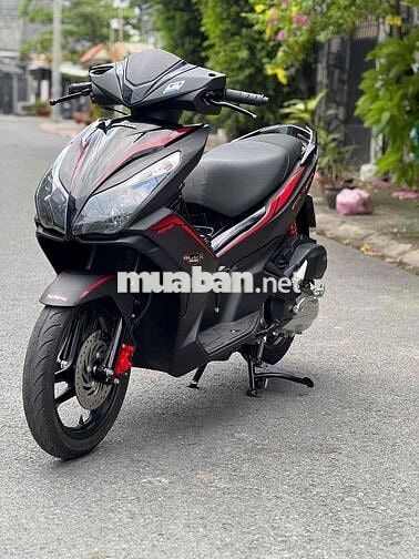 Honda Airblade 125 2014 Đen nhám . bstp chinh chu