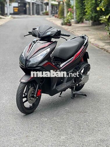 Honda Airblade 125 2014 Đen nhám . bstp chinh chu