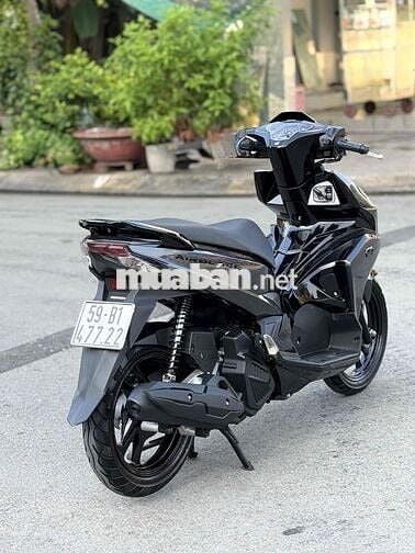 Air Blade 2017 Xám Titan BSTP chính chủ có góp