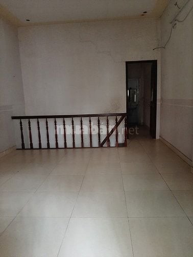 BÁN NHÀ P.11 GÒ VẤP 48M2 HXH GẦN LOTTE MART  CHỈ 6,3 TỶ