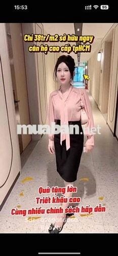 2PN1WC Monrei Sài Gòn,Hàng Ngoại Giao,Chiếc Khấu Cao,Quà Oto