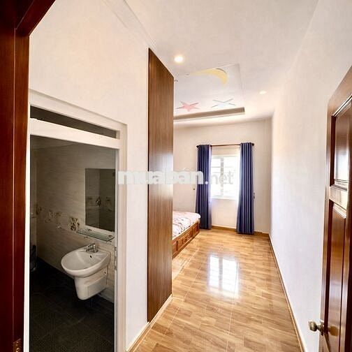 🏡 CHÍNH CHỦ BÁN NHÀ 3 TẦNG ĐẸP, SỔ HỒNG RIÊNG, DỌN VÀO Ở NGAY 🏡