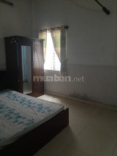 BÁN NHÀ P.11 GÒ VẤP 48M2 HXH GẦN LOTTE MART  CHỈ 6,3 TỶ