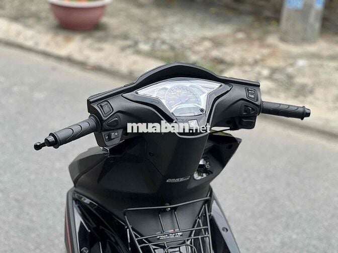 Honda Airblade 125 2014 Đen nhám . bstp chinh chu