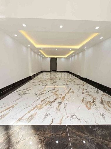 Bán nhà Lạc Long Quân phân lô ô tô thông 58mX6T, 19.8 tỷ 