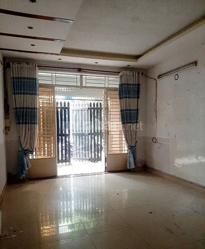 BÁN NHÀ P.11 GÒ VẤP 48M2 HXH GẦN LOTTE MART  CHỈ 6,3 TỶ