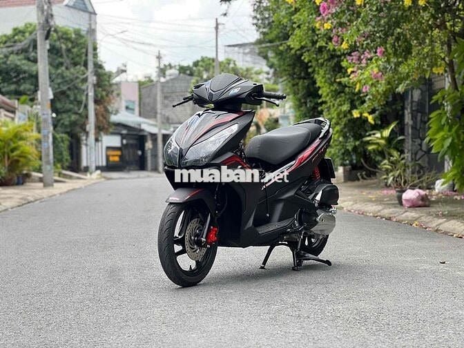 Honda Airblade 125 2014 Đen nhám . bstp chinh chu