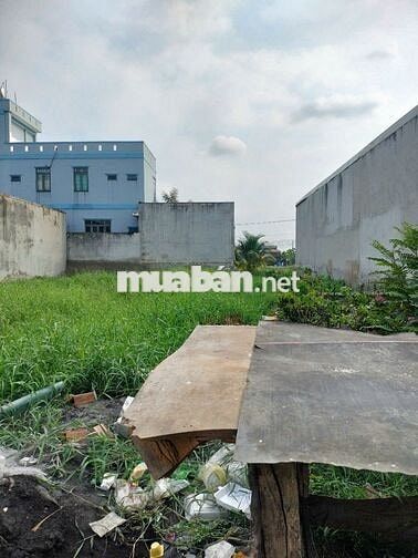 BÁN ĐẤT THỔ CƯ 100%, 540M2: 3 SỔ LIỀN KỀ, 1 SỔ 9X30M2, 2 SỔ 4,5X30M2