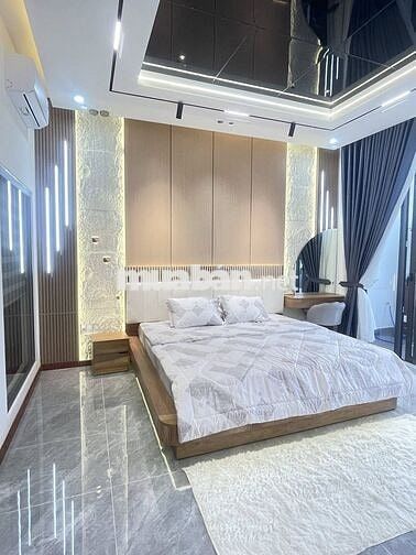 BÁN NHÀ 3 TẦNG, 3 MÊ ĐƯỜNG THANH LƯƠNG 19 - MỚI KENG