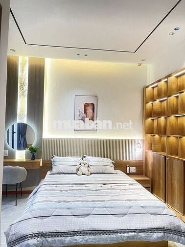 BÁN NHÀ 3 TẦNG, 3 MÊ ĐƯỜNG THANH LƯƠNG 19 - MỚI KENG