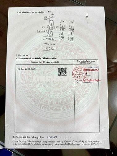 nhà phố kinh doanh 5p ngủ sân xe hơi sổ hoàn công