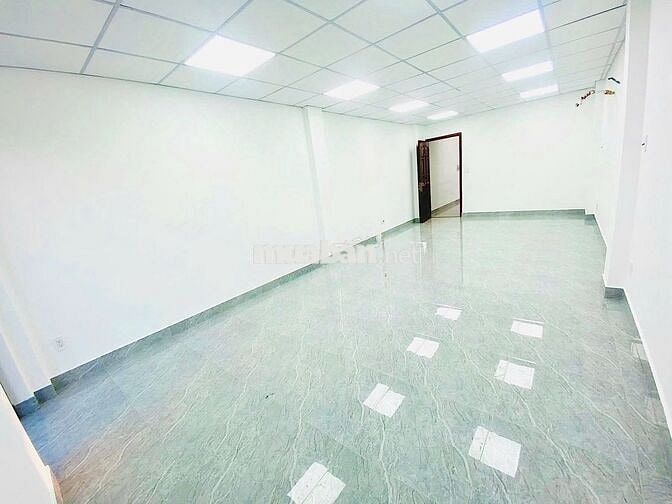 SIÊU PHẨM KHU VIP - 41B Hoa Hồng, P.2, Phú Nhuận - Hầm Xe - Sàn Suốt