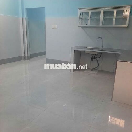 Cho thuê nhà ở nguyên căn 100m2 khu Hiệp Thành 1, Bình Dương