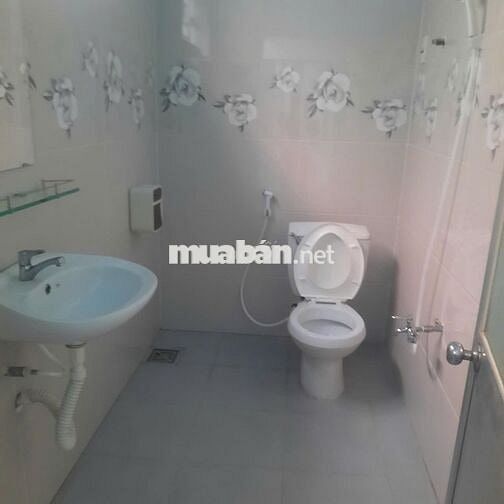 Cho thuê nhà ở nguyên căn 100m2 khu Hiệp Thành 1, Bình Dương