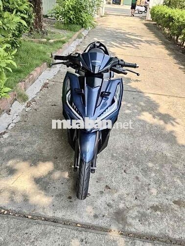 Honda Vario 125 2024 Xanh đen 9000 km