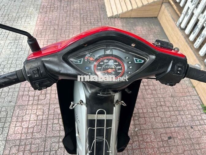 Honda Wave RS100 máy êm ngon chính chủ bao hồ sơ