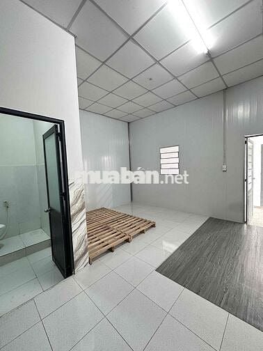 phòng trọ 20m2 linh đông,thủ đức
