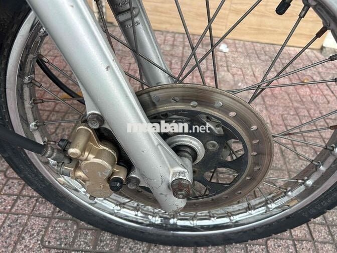 Honda Wave RS100 máy êm ngon chính chủ bao hồ sơ