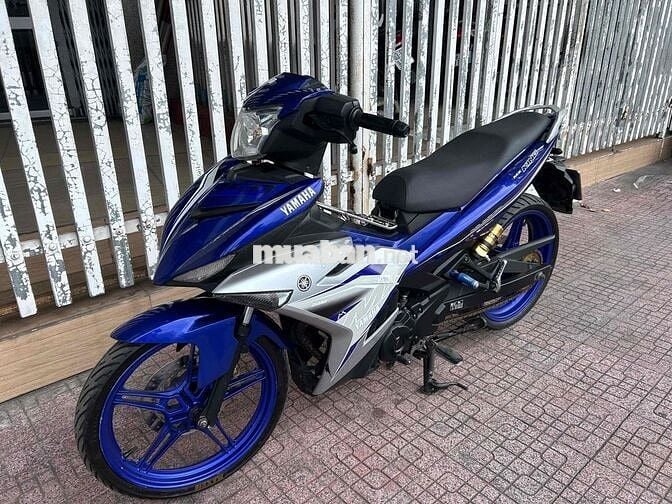 Yamaha MX King 150 zin êm sạch đẹp