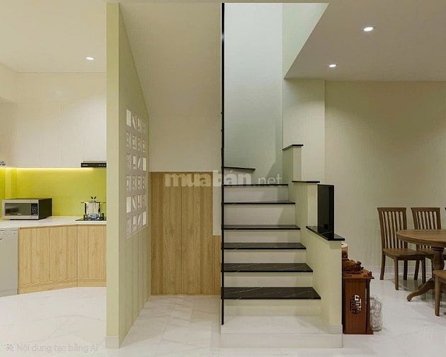 🏡 CHÍNH CHỦ CẦN BÁN GẤP NHÀ ĐẸP - KHU DÂN CƯ HIỆN HỮU - SỔ HỒNG RIÊNG