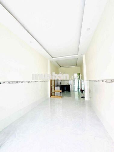 CHÍNH CHỦ CHO THUÊ NHÀ NGUYÊN CĂN – HƯNG PHÚ, QUẬN 8