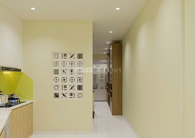 🏡 CHÍNH CHỦ CẦN BÁN GẤP NHÀ ĐẸP - KHU DÂN CƯ HIỆN HỮU - SỔ HỒNG RIÊNG