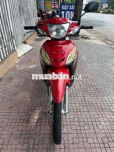 Honda Wave RS100 máy êm ngon chính chủ bao hồ sơ