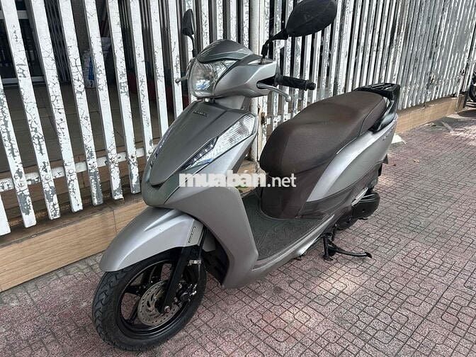 Honda Lead 125Fi zin êm giấy tờ đầy đủ