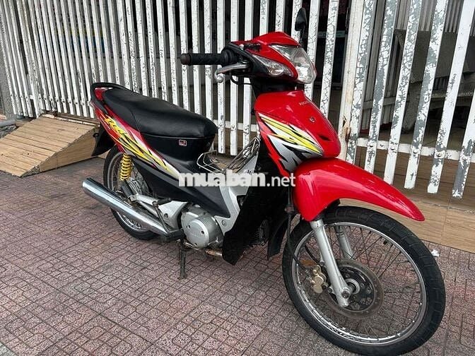 Honda Wave RS100 máy êm ngon chính chủ bao hồ sơ