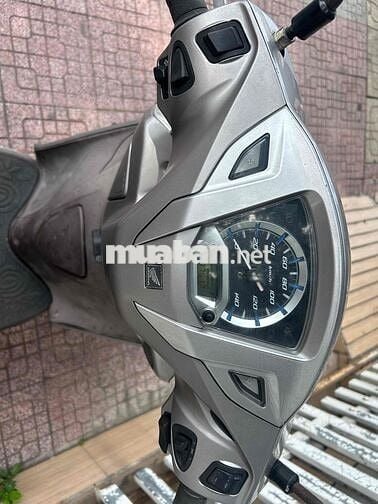 Honda Lead 125Fi zin êm giấy tờ đầy đủ