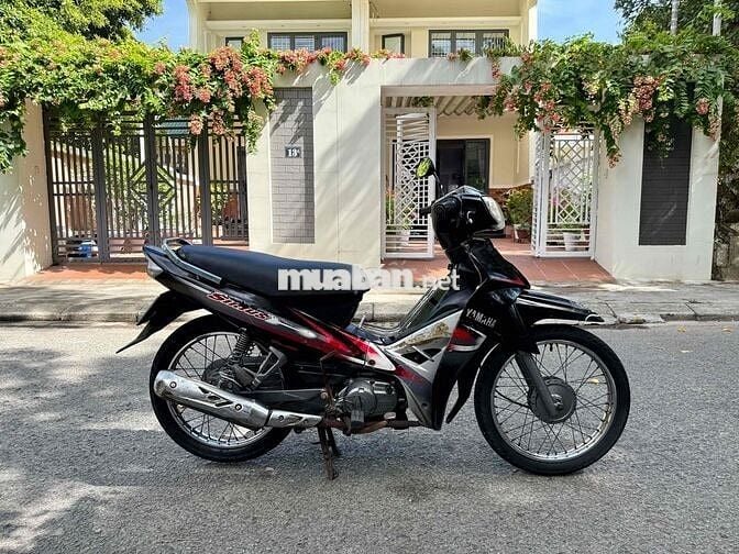 Sirius 110cc máy rin 7tr3 ***