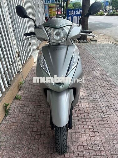 Honda Lead 125Fi zin êm giấy tờ đầy đủ