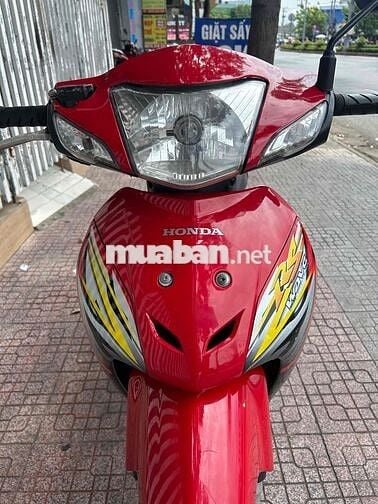 Honda Wave RS100 máy êm ngon chính chủ bao hồ sơ