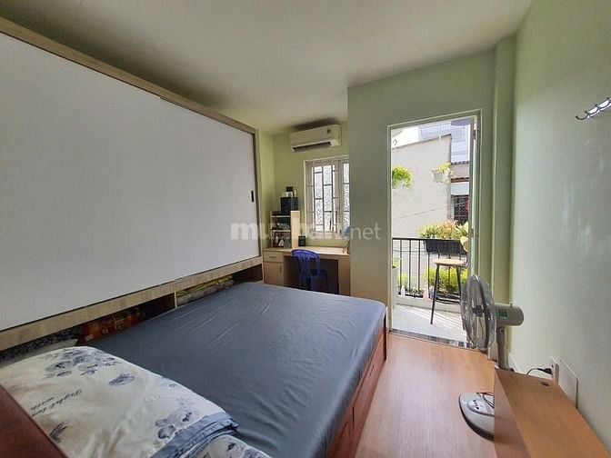 🏡 CHÍNH CHỦ CẦN BÁN GẤP NHÀ ĐẸP - KHU DÂN CƯ HIỆN HỮU - SỔ HỒNG RIÊNG