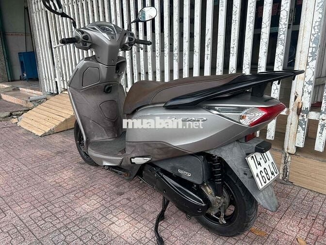 Honda Lead 125Fi zin êm giấy tờ đầy đủ